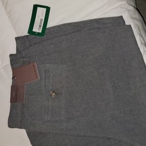 Fairlane & Sons Athletic Fit Pants